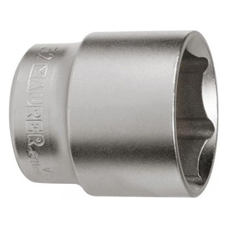 Clé à douille hexagonale Maurer 3/4 40 mm.
