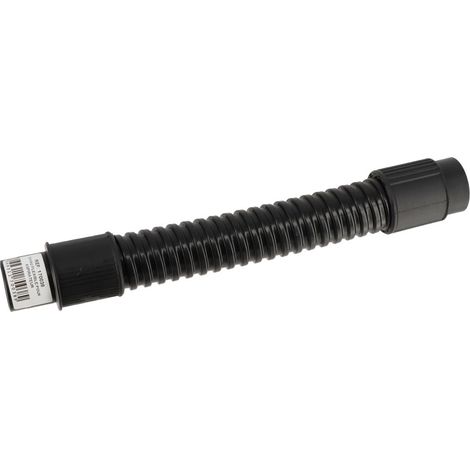 Tuyau flexible - pour Aspirateur à cendres - pièce de rechange pour ref OXEO 760352
