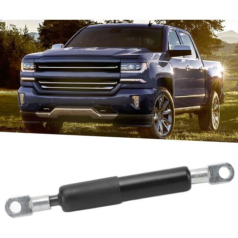 Amortisseur de hayon arrière pour Toyota Hilux GUN125 Revo GUN126 2015-2019 - Tige de soutien et fermeture contrôlée