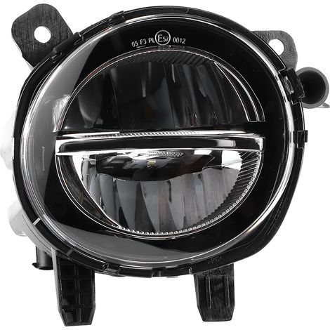 Rechter vorderer LED-Nebelscheinwerfer 63177315560 passend für F20 F22 F30 F35 (1/5)