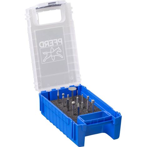 PFERD TOOLS 36476067 punta diamantata 1 pz. (1/4)