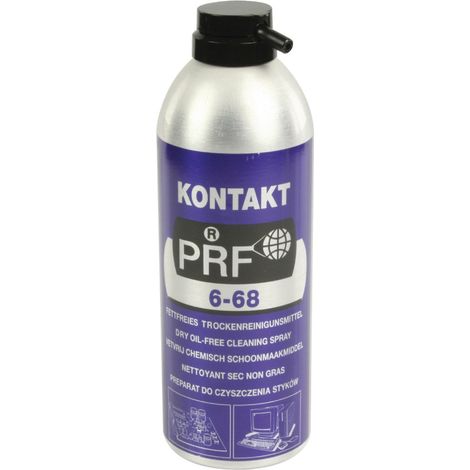 Spray de contact Taerosol Prf 68/520 520 ml
