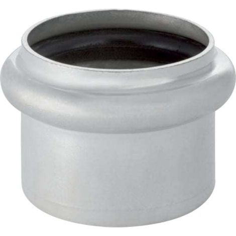 Geberit Löthülse mit Gummiring 6/4/32mm 159622001 (1/5)