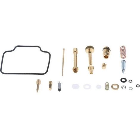Passend für Vergaser-Reparatursatz für Yamaha TT-R225 1999 - Vergaser-Überholungssatz