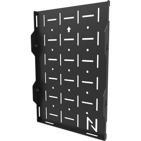 Neomounts AWL05-750BL Piastra di fissaggio AV Nero (1/5)