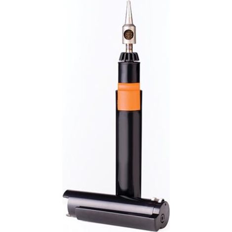 Portasol Gaslötkolben Professional 10-60 Watt - Gaslötgerät mit nur 40 Sekunden Aufheizzeit (1/2)