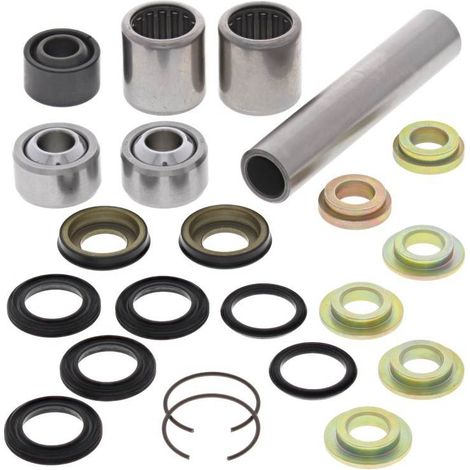 Kit Roulements de Biellettes KAWASAKI KX 60 1985-2003