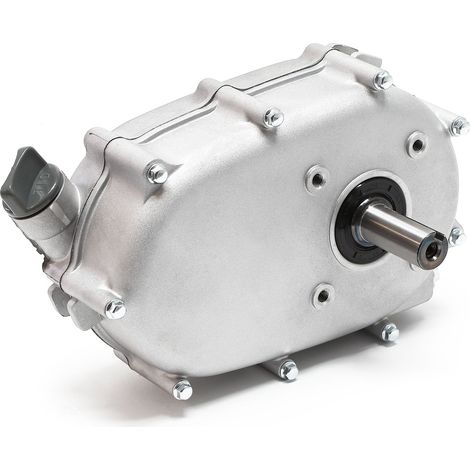 Embrayage centrifuge à bain d’huile 20mm pour moteur thermique 5-6,5CV – Réduction 2:1 – Compatible avec karts et petites machines – Lifan