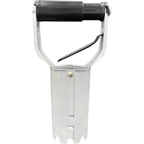 Primaster Blumenzwiebelpflanzer mit Griffautomatik Blumenpflanzer