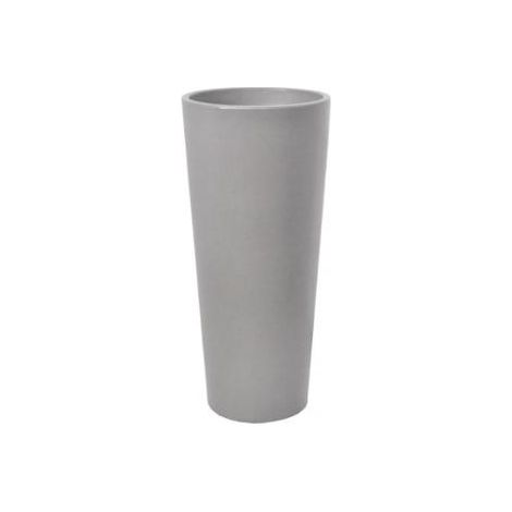 VASO PORTAVASO TORTONA D.39XH85CM NEUTRO
