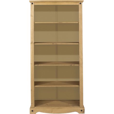 Tall Bookcase (1/3)
