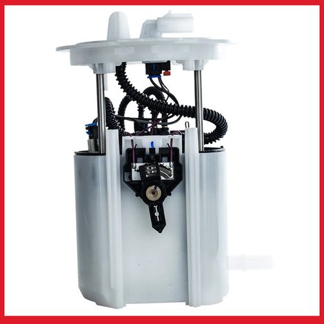 Kraftstoffpumpe E7271M, 68535771AA, 5145585AC – Passend für Dodge, Jeep (1/4)