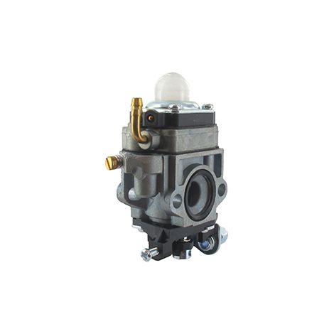 Carburateur Adaptable Komatsu Zenoah - Kubota - Mitsubishi Pour Modèles Tl20, 23, 26, Tu20, 23, 26. Remplace Origine: Kk22008aa.
