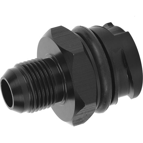 Bouchon de cache-culbuteurs noir AN10 compatible avec Lexus LS1/LS6 LS2/LS3 LS7 (1/5)