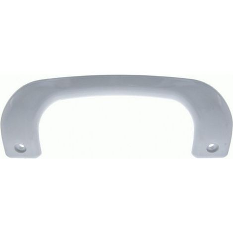 Tirador Puerta Frigorifico BALAY 480720 643401 (1/3)