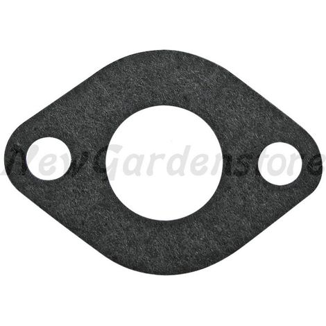 Vergaserflanschdichtung Rasentraktor kompatibel BRIGGS&STRATTON