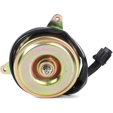 Autokühler, Klimaanlagenmotor für Motor (1/5)
