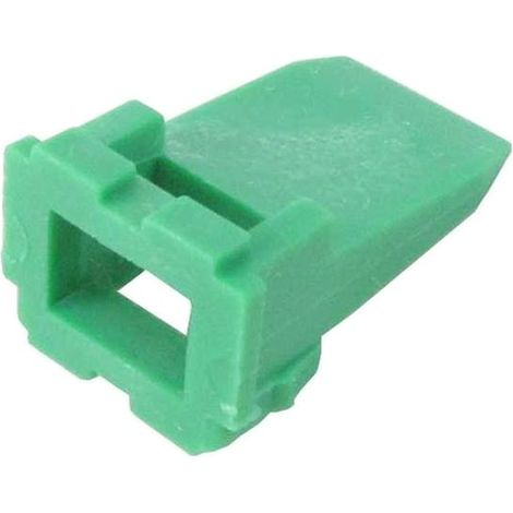 Secondary lock Serie DT Femmina 4 Vie