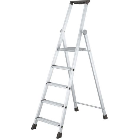 Sgabello 1X7 Professionale