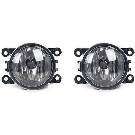 Nebelscheinwerfer 84501AJ060 für Subaru Forester Legacy Outback Crosstrek WRX STI ()