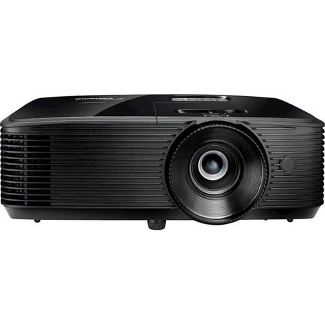 Filiyano-Vidéoprojecteur - OPTOMA - H190X - WXGA - Compatible 3D - 3900 lumens (1/5)