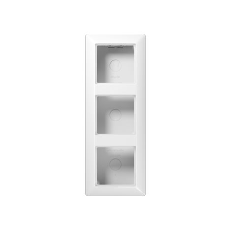 Jung AS 583 A WW multipresa