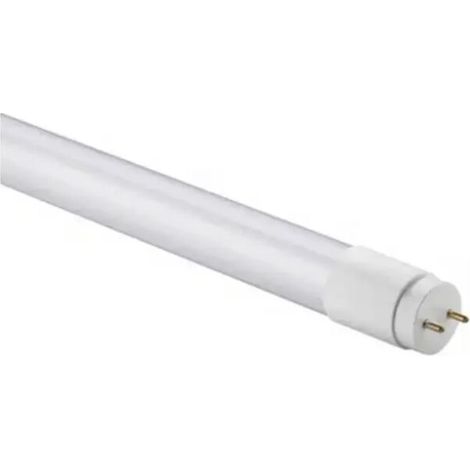 Tubo led t8 alpha elettronica g13 18w 3500k da 121.3cm - lt120-19me
