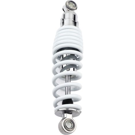 Jeffergarden Amortisseur de suspension ATV de 9,8 pouces pour véhicules à quatre roues Taotao 50/70/90/110/125CC-DOU