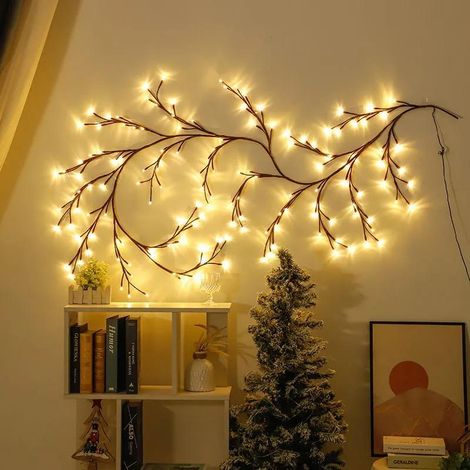 LED-Wand-/Deckenleuchte (1/5)