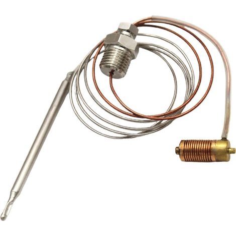 Capteur de contrôle de température pour friteuse à gaz, accessoire pour vanne de gaz 710 (1/5)