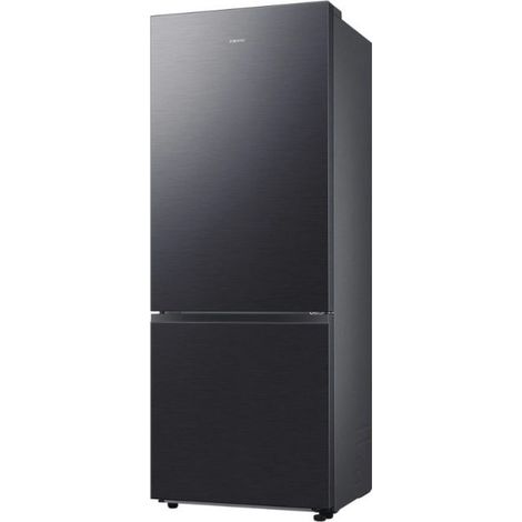 Samsung RB53DG703CB1. Capacità netta totale: 538 L. Cerniera porta: Destra. Classe climatica: SN-T, Emissione acustica: 35 dB. Capacità netta frigorifero: 370 L, No Frost (frigorif... - RB53DG703CB1EF