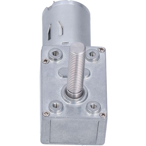 MOTEUR DE PRIVEMENT DE VERM (Dc6v 150RPM) (Dc6v 90RPM) (Dc6v 66RPM) (Dc6v 40RPM) (Dc6v 30RPM) (Dc6v 23RPM) (Dc6v 18RPM) (Dc6v 10RPM) (Dc6v 6RPM) (DC12V 150RPM) (DC12V 90RPM) (DC12V 66RPM) (DC12V
