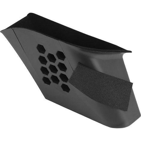 2 boîtes de rangement noires pour porte-- (1/5)