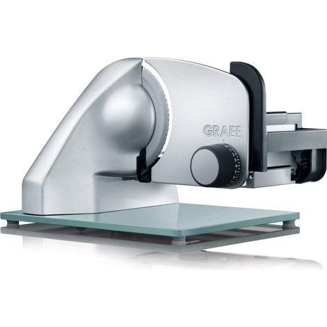 GRAEF C20EU universal slicer per Pane Multifunzione (1/5)