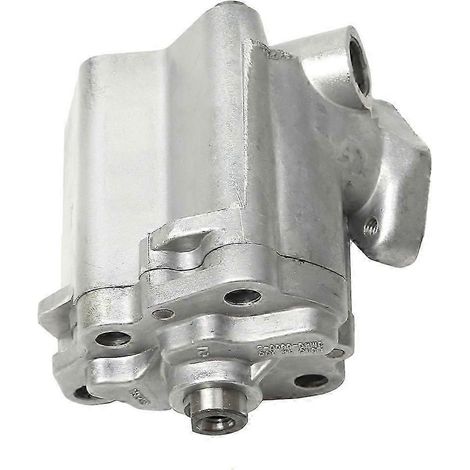 Pompe à huile moteur LR032160 LR057189 LR053311 compatible avec Land Rover Range Rover Evoque L538 2.0T (2012-2016) et Freelander L359 (2007-2015). WHBYV (1/4)