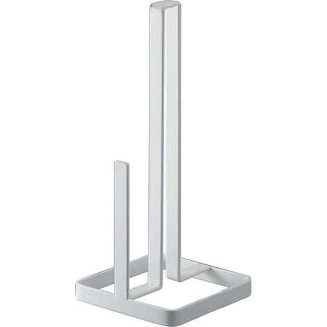 Dérouleur essuie-tout en métal Tower (1/3)