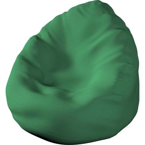 Pouf poire bowli Happiness - 80 x 80 x 115 cm (1/3)