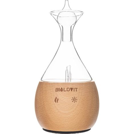 Bilovit - Nebulizador difusor de aceites esenciales (1/5)