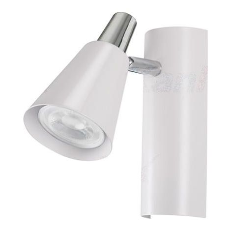 LAMPADA DA PARETE-SOFFITTO SEMPRA EL-1I W-SR - KANLUX (1/5)