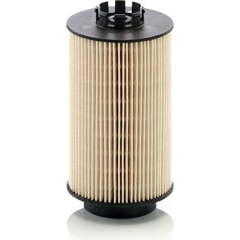 Filtre à carburant Mann Filter PU10021z