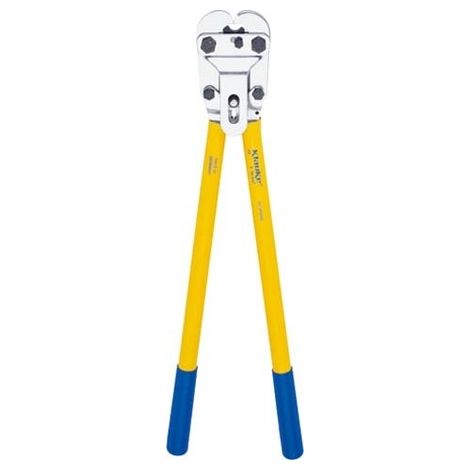 Herramienta de prensa K 05 F.Rohr Cable Shoes & Conectores