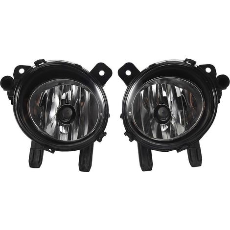 par de repuestos antibacterianos para BMW F30 F31 F34 2012-2015 63177248911 63177248912 (1/5)