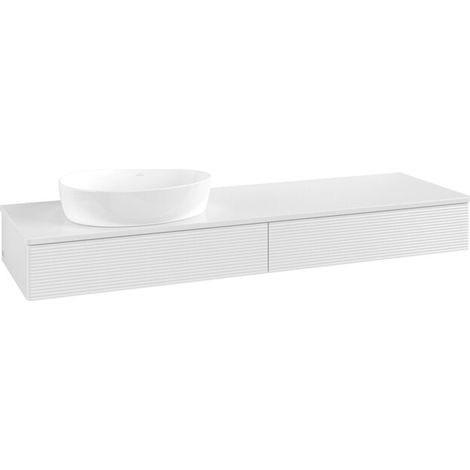 Villeroy & Boch L15110GF WTUS Antao L151 1600x190x500mm (1/3)