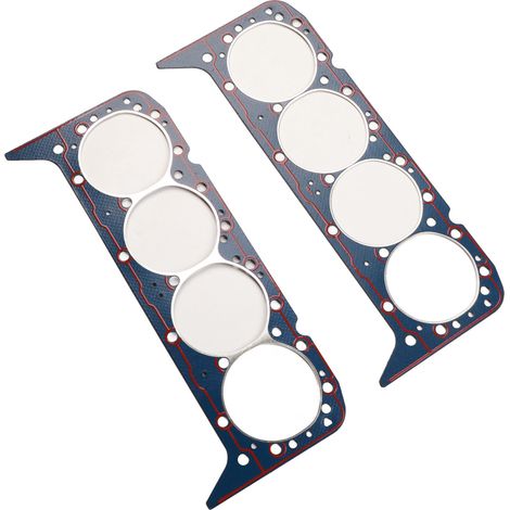Kompletter Überholungs-Dichtungssatz 260-1000 passend für Chevy 350 1980 (1/5)