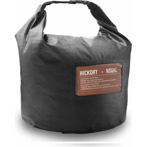 Bolsa de combustible portÁtil weber 7007 (1/5)