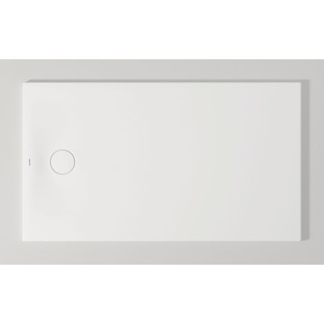 Duravit Tempano Duschwanne, Rechteck, Acryl, 1400x800mm, (1/5)