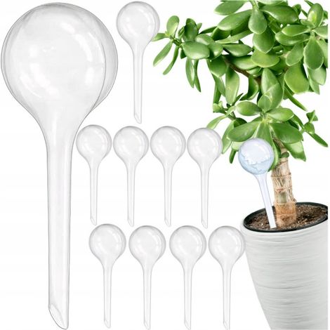 Palline per annaffiare fiori e piante, confezione da 8 pezzi. (1/5)