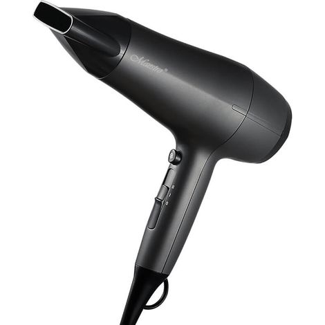 Asciugacapelli elegante 2200W MR-217 (1/4)