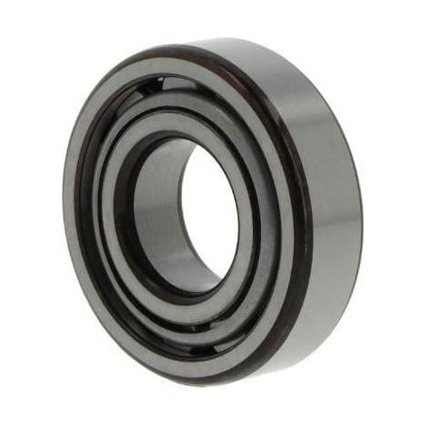 NSK Zylinderrollenlager NF207 W Innen-Ø 35 mm Außen-Ø 72 mmBreite17 mm 1St./VE (1/2)