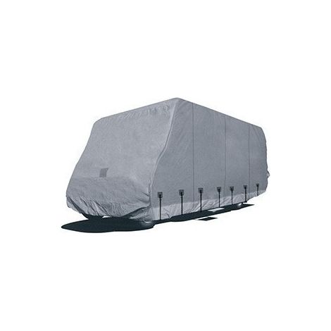 Housse d'hivernage camping car 5.70m anti UV